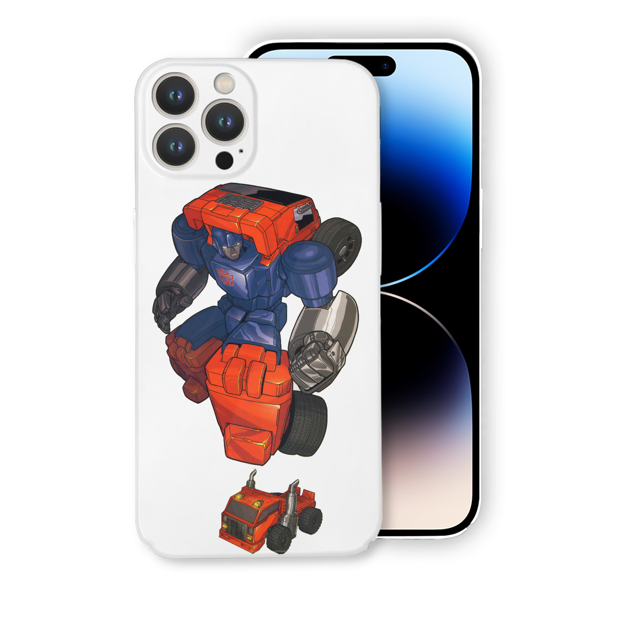 （画像用）  【iPhone 14シリーズ対応】ハードケース